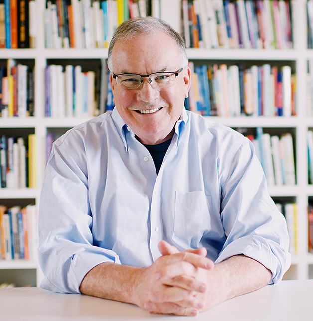 Picture of Jim Knight