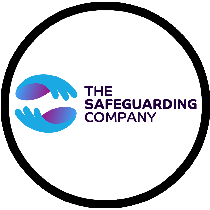 The Safeguarding Co Logo